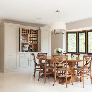 Bespoke Family Kitchen | Gerrards Cross