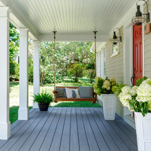 Front of house ideas