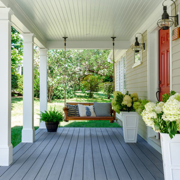 Forever Home Revival