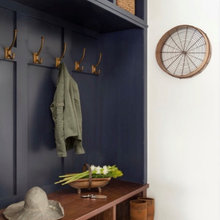 Mud rooms