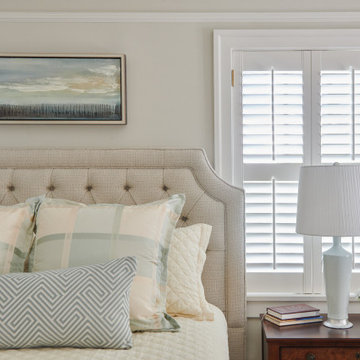 Terraced Living
