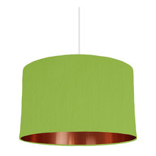 Diner Lamp Shade