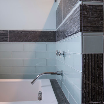 Exquisite Master Bathroom