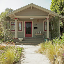 Exterior Ideas