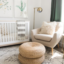 Nursery Ideas