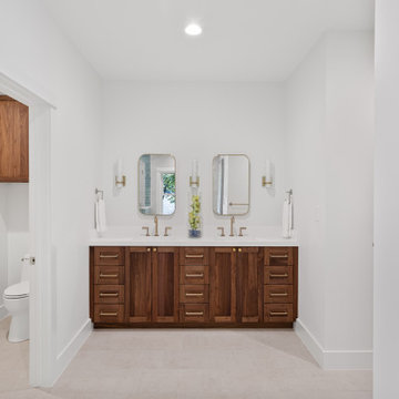 5931 Palo Pinto - Custom Home