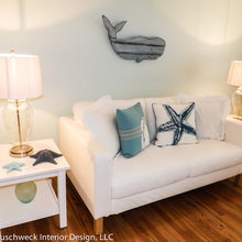 Family Room, beach