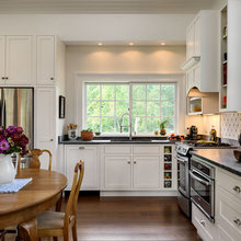kitchen white