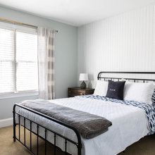 Craft/Guest Room