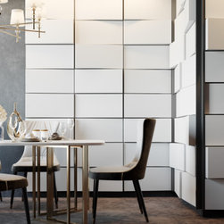 Luxury Acoustic Wall & Ceiling Panels by Mikodam - FILA - Wall Panels
