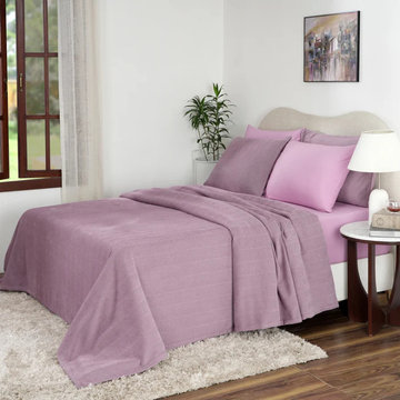 Bed Cover Set Style Ideas