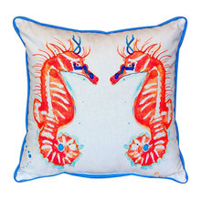 pillows