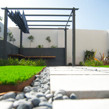 El jardin de las Nieves