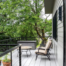 Lake Deck