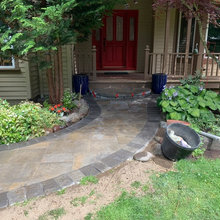 curb appeal and landscape design