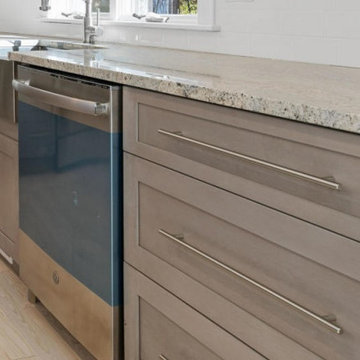 KITCHEN Project New Seabury