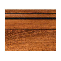 AUBURN W/ BOLD BLACK SHADOW - MAPLE - Products