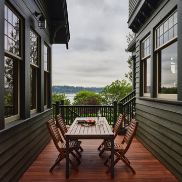 Lakewood Craftsman