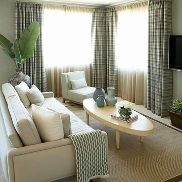 Bedrooms
