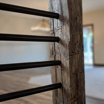 Custom Ranch Home