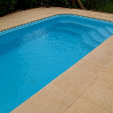 CORONAMIENTOS PISCINA