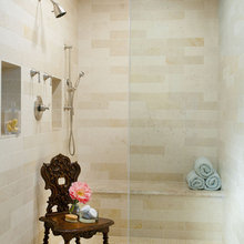 Showers