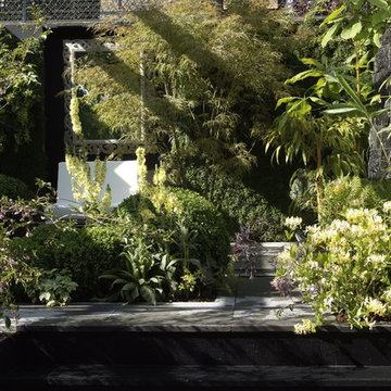 JARDINS, JARDIN AUX TUILERIES - EDITION 2010