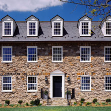 House Exterior
