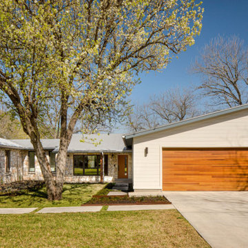 Private Residences - Boerne, TX