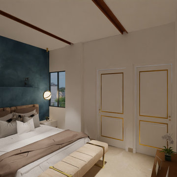Skyline Elite, 4-BHK Sample Flat - Jaipur