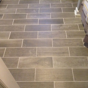 Remodels 2013 Kitchen, Baths, ect