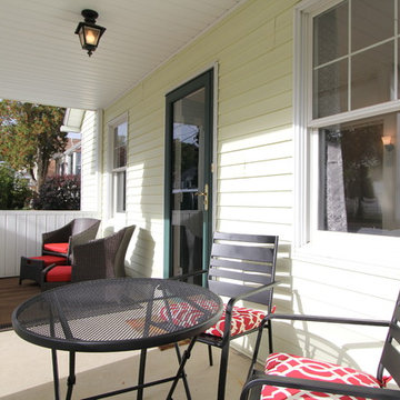 Greenwich CT Downsizer or Starter Home, Fletcher