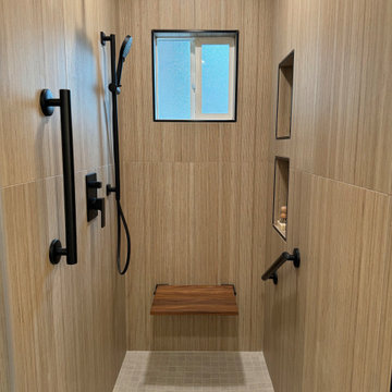 Bathroom Remodels - Diamond Bar