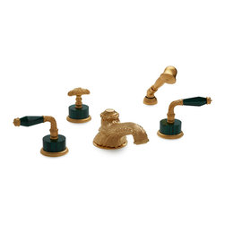 Tub Sets - Products