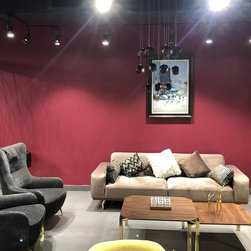 Boss Sofa - Sofas