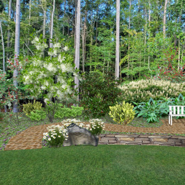 Casual Living Spaces