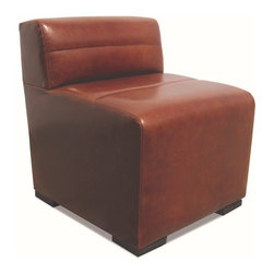 Santos Banquette - Sectional Sofas