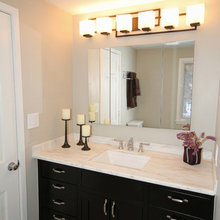 Same size as my vanity