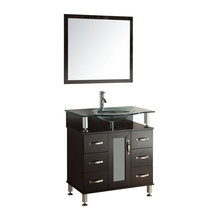 New Bathroom
