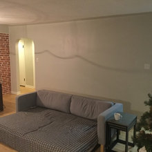 Living Room Ideas