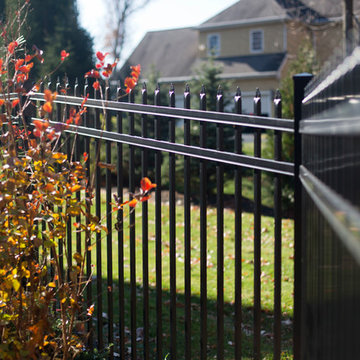 Aluminum Haven Series in West Chester
