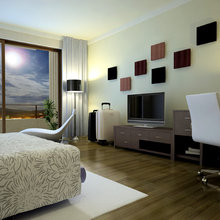 Wood Wall Art