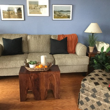 Living room set