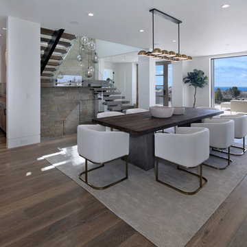 De Sola Custom Home