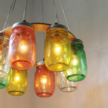 iluminación
