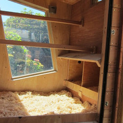 Ultimate Hen Home - Products