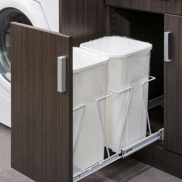 LAUNDRY ROOMS