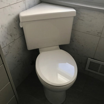 Minneapolis Bathroom Remodel