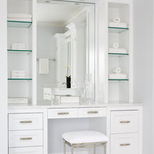 New Master Bathroom