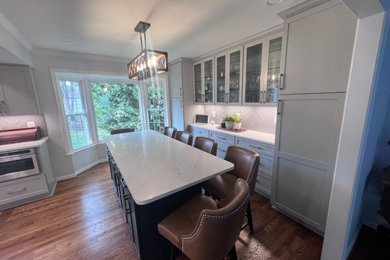 Kitchens